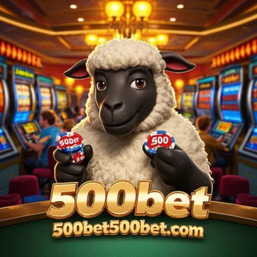 A Revolução dos Jogos: Descubra o Cassino Ao Vivo no 500bet